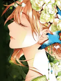 银月拾荒者漫画改编动画海报
